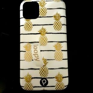 Loopy case for Apple Iphone 11